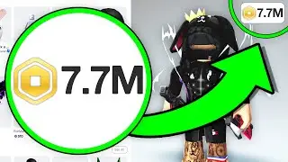 This *SECRET* Promo Code Gives FREE ROBUX! (May 2025)