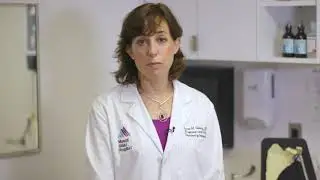 How do you repair a torn rotator cuff?