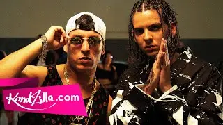 MC Boy do Charmes e Lil Mag - Tropa dos Brabos (kondzilla.com)