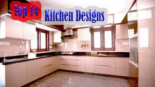 Top 14 Latest Modern Kitchen Design Ideas  PropertyPlan