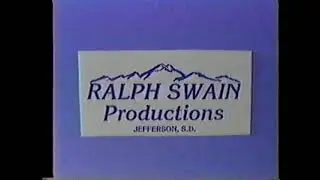 Ralph Swain Productions (1986)