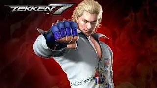 Tekken 7 Finals : DOJO Fighting Fest - Strog is strong