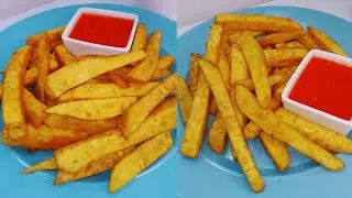 Sweet potato Fries/Baked Sweet Potato Chips/Spiced Sweet Potato Chips/Sweet Potato Snacks