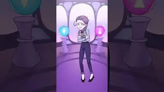 Gender Swap (Inside Out Animation)