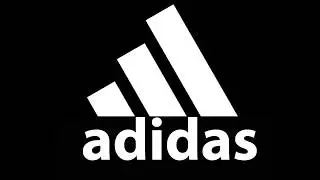 how to create adidas logo in all photoshop versions