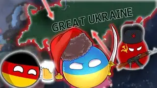 Ukraine Conquers the Soviet Union! - Ukrainian State: Redux Mod