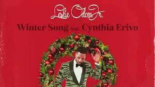 Leslie Odom Jr. - Winter Song (feat. Cynthia Erivo) [Official Audio]