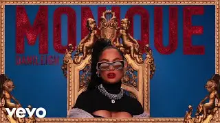 DaniLeigh - Monique (Audio)