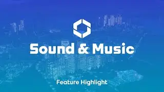 Sound & Music I Feature Highlights Ep 12 I Cities: Skylines II