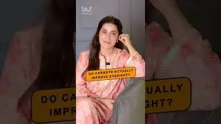 Skin Myth Buster Dr. Shaista Lodhi's Surprise! #SkinMythBuster