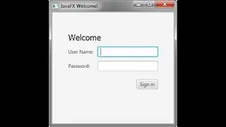 How to Create a Login Systems in Java Eclipse