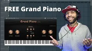 Grand Piano XXL FREE Piano VST Plugin By Audiolatry Review And Demo
