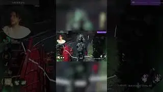 🔶Перк орех не сработал🔶 рейдж на стриме 😭 Dead by Daylight