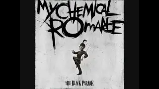 Disenchanted - My Chemical Romance