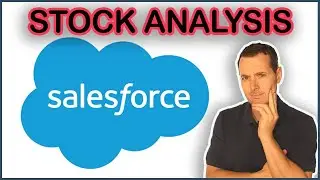 Is Salesforce Stock a Good Buy Today? Salesforce Stock Analysis $CRM