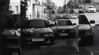 Чёрный гордый с тонированной мордой a.c.a.b.music.tm