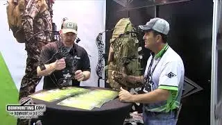 Gearhead Archery T-20 - 2018 ATA Show