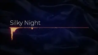 Silky Night - AI Generated Music by AIVA