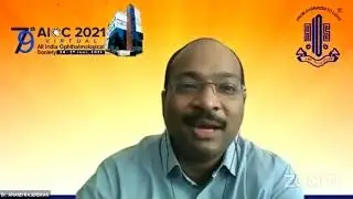 AIOC2021 - GP207 - Dr. Rupak Kanti Biswas - RETINAWSinOPTHALMOLOGY