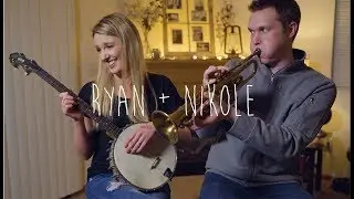 Ryan + Nikole