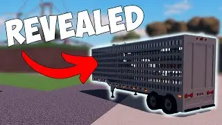 Next Update To Farming and Friends Revealed! (Roblox)