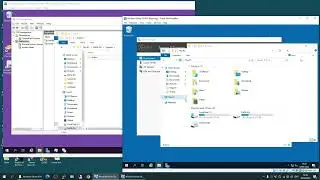 25. DFS Replication using two windows servers 2019