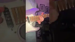 Kilby Girl guitar cover