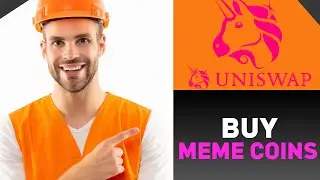 HOW TO BUY MEME COINS ON UNISWAP (FULL GUIDE)