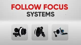 5 Best Follow Focus System for Your Ultimate Shooting Rig