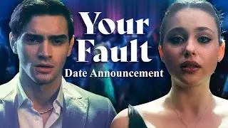 Your Fault | Official Teaser | Prime Video