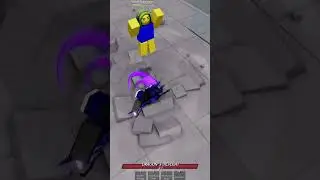 Hard 100% Suiryu Combo || The Strongest Battlegrounds