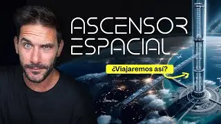 Así serán los viajes al espacio: De la Starship a los motores de antimateria #dateunvlog