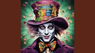 Trippin With The Mad hatter