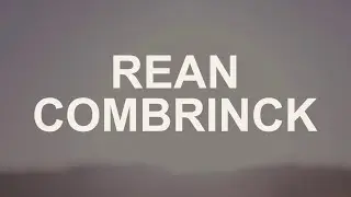 The Reel - an uncurated showcase of what I do