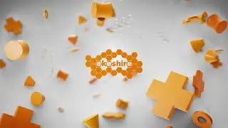 ekeshire zero gravity logo landscape video