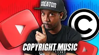 EXACTLY How to Use COPYRIGHTED MUSIC on YouTube LEGALLY in 2025