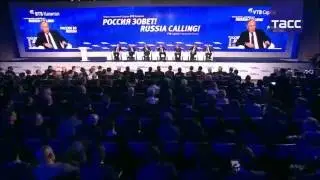 Путин признал участие России в войне на Донбассе