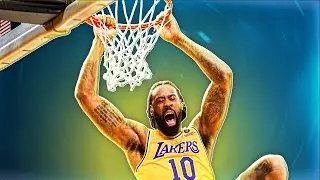 ALL of DeAndre Jordan's Dunks from the 2021-22 NBA Season!