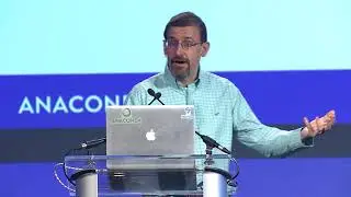 Quick and Easy TensorFlow on Anaconda Enterprise 5