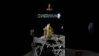 😍Chandrayan 3 #isro #viral #shorts #trending #facts