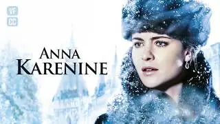 Anna Karenina - Full French TV Movie - Historical Drama - Vittoria PUCCINI Santiago CABRERA -FP