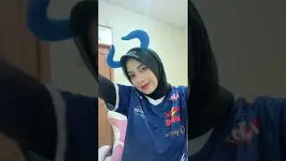 TIKTOK JILBAB CANTIK TOGE HOT PEMERSATU BANGSA #jilbabpemersatu #tiktokviral #viral #jilbab #tiktok