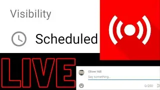 How to Schedule a YouTube Livestream