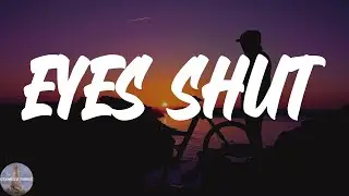 Years & Years - Eyes Shut (Lyric Video)