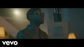 Leon Bridges - Beyond (Official Acoustic Video)