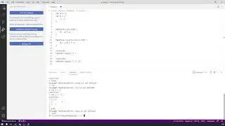 Javascript interview, Javascript Tricks and Tips