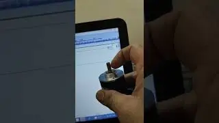 Encoder PLC Programming 