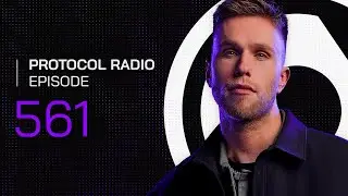 Protocol Radio 561 by Nicky Romero (PRR561)