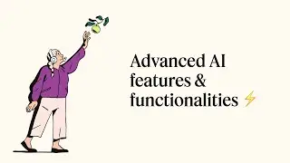 Zendesk Advanced AI features and functionalities | Preparing for artificial intelligence