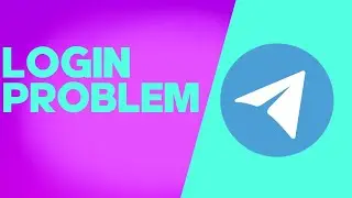 How to Fix Telegram Login on Any Android Phone - Mobile App Problem